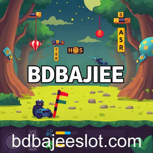 BDBAJEE Gains Popularity Among Online Gamers