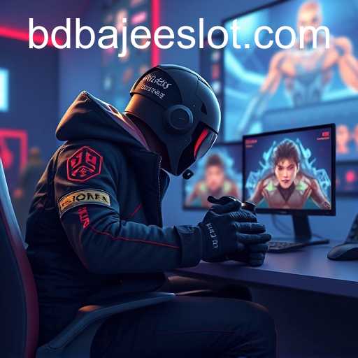 BDBAJEE: The Rising Star in Online Gaming