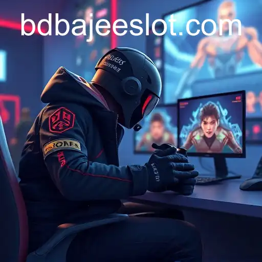 BDBAJEE: The Rising Star in Online Gaming