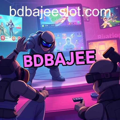 Emergence of BDBAJEE in Digital Entertainment