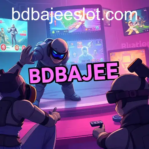 Emergence of BDBAJEE in Digital Entertainment