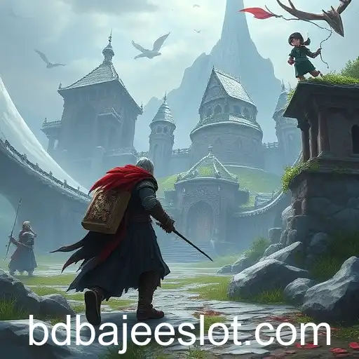 BDBAJEE Revolutionizes Online Gaming in 2025