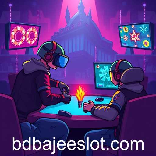 BDBAJEE Transforms Online Gaming Experience