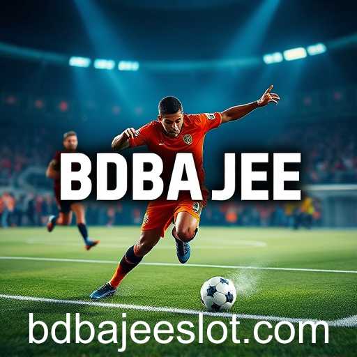 BDBAJEE: The Emerging Giant in Online Gaming