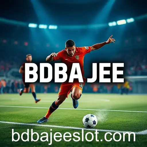 BDBAJEE: The Emerging Giant in Online Gaming