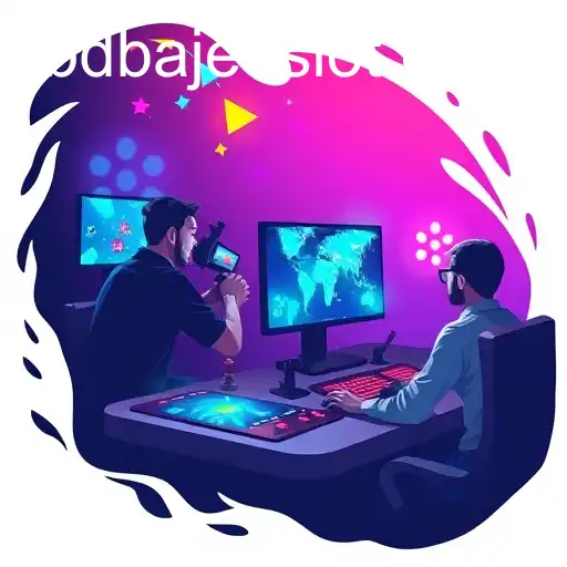 The Rise of BDBAJEE in Gaming