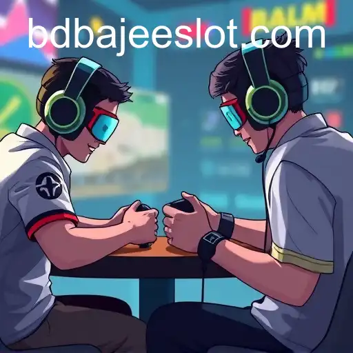 Gaming Revolution: BDBAJEE's Impact on 2026