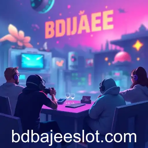 BDBAJEE: A New Era in Online Gaming