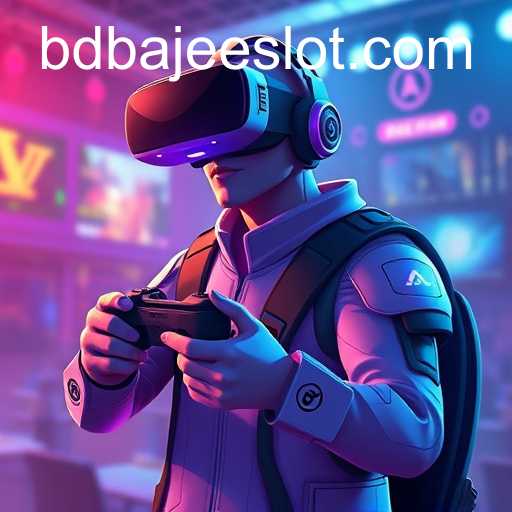 BDBAJEE: Revolutionizing Online English Games