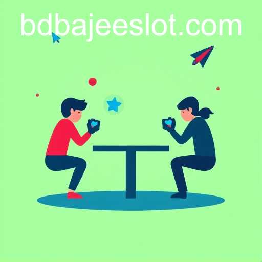 The Rise of BDBAJEE in Online Gaming