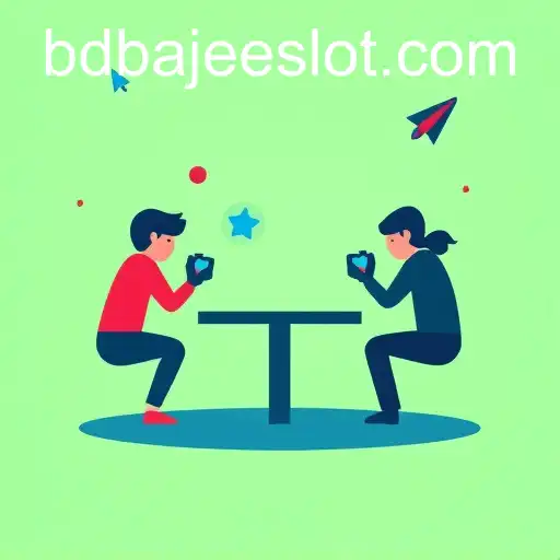 The Rise of BDBAJEE in Online Gaming