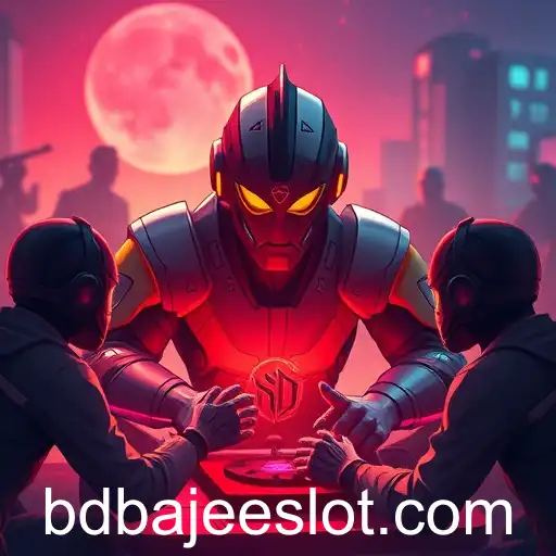 The Rise of BDBAJEE in Online Gaming
