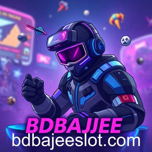 BDBAJEE: Revolutionizing Online Gaming