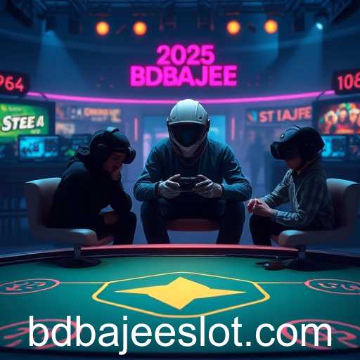 BDBAJEE Revolutionizes Online Gaming