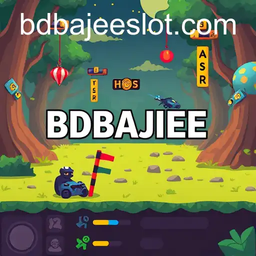 The Rise of Casual Games: Exploring the Allure Behind BDBAJEE