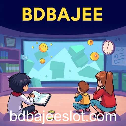 Unlocking Potential: The Impact of Educational Games on Learning