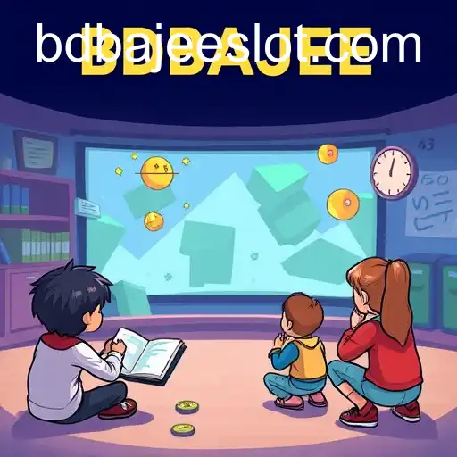 Unlocking Potential: The Impact of Educational Games on Learning