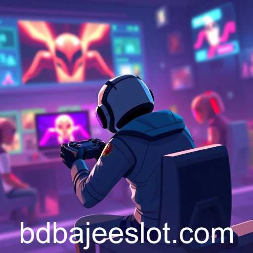 The Digital Playground Revolution