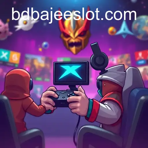 BDBAJEE: Revolutionizing Online Gaming Experience