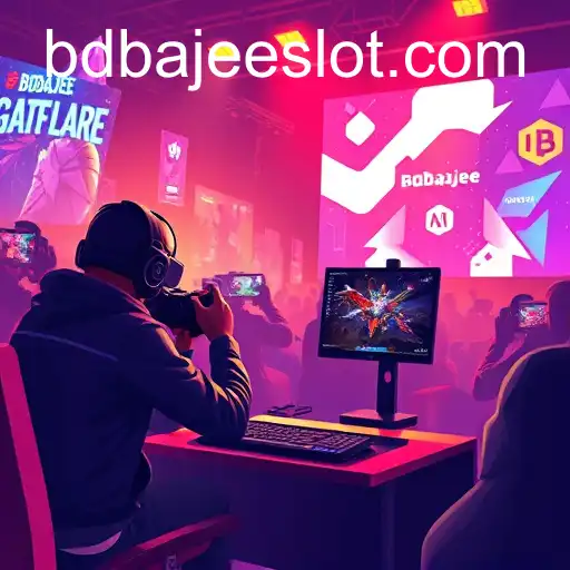 Gaming Trends in the Digital Age