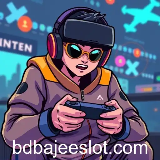 The Impact of Gaming on Today's Society