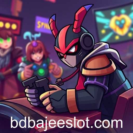 Innovative Trends in Online Gaming