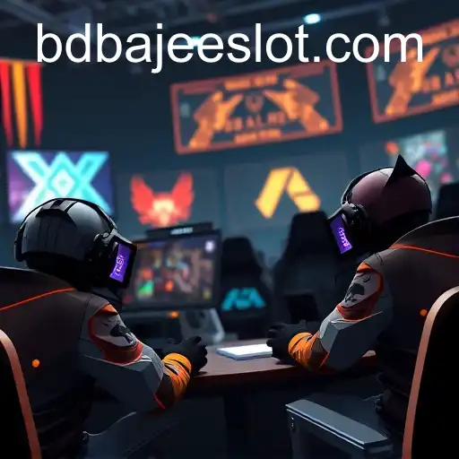 Exploring the Thrilling World of Multiplayer Games: The Rise of BDBAJEE