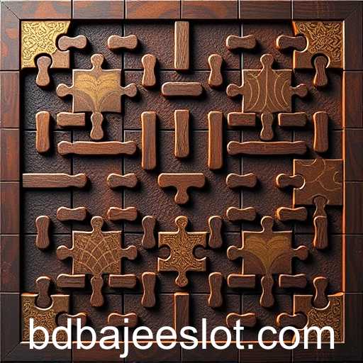 The Rise of Puzzle Games: Exploring the BDBAJEE Phenomenon