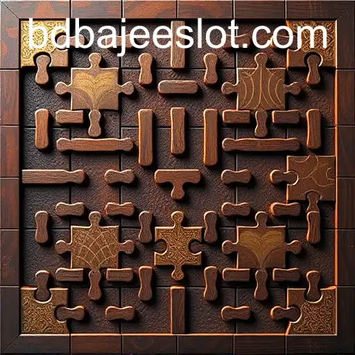 The Rise of Puzzle Games: Exploring the BDBAJEE Phenomenon