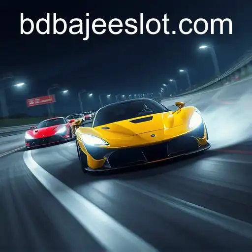 Exploring the Thrill of Speed: A Dive into Racing Games