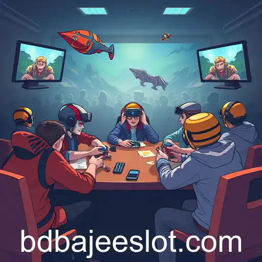 The Rise of Retro Gaming Communities