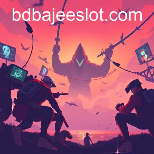 The Rise of BDBAJEE in Gaming