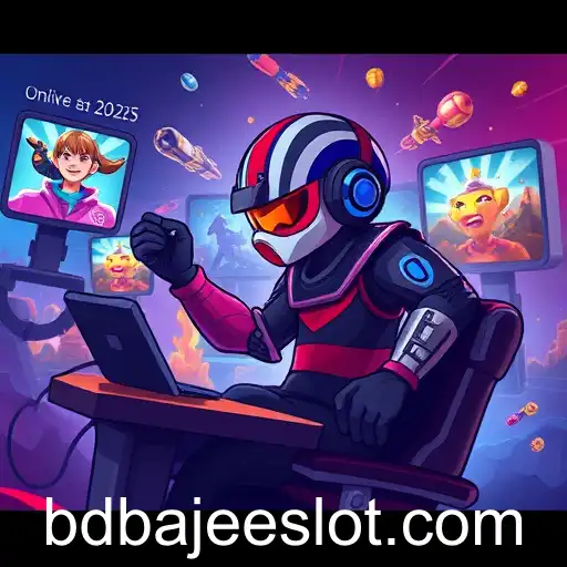 The Rise of BDBAJEE in Gaming