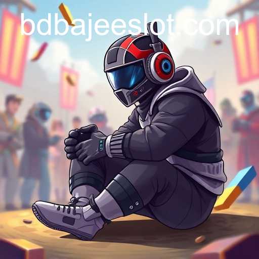 The Rise of BDBAJEE in Online Gaming