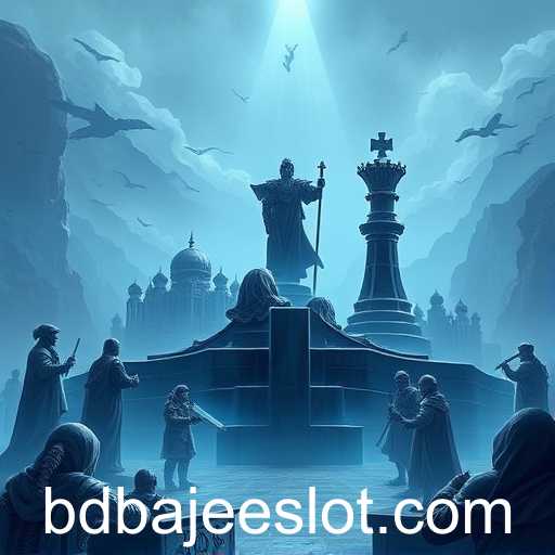 The Allure of Strategy Games and the Intrigue of 'BDBAJEE'