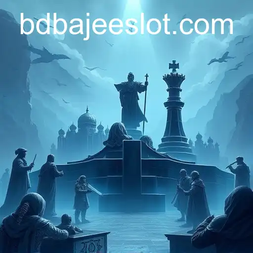 The Allure of Strategy Games and the Intrigue of 'BDBAJEE'