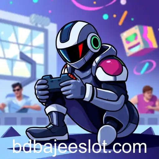 The Rise of BDBAJEE: Revolutionizing Online Gaming