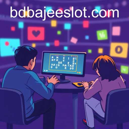 The Rise of Virtual Wordplay: BDBAJEE's Global Impact